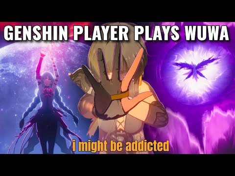 Видео: «Грозовые волны» покоряют меня ещё больше