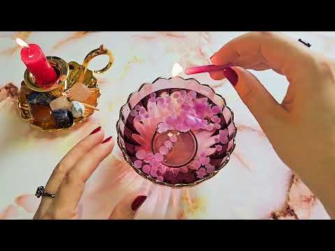 Видео: Что успеет случится за 48 часов ❗️🔥🎁 К чему готовится 🗝📨 гадание на воске 