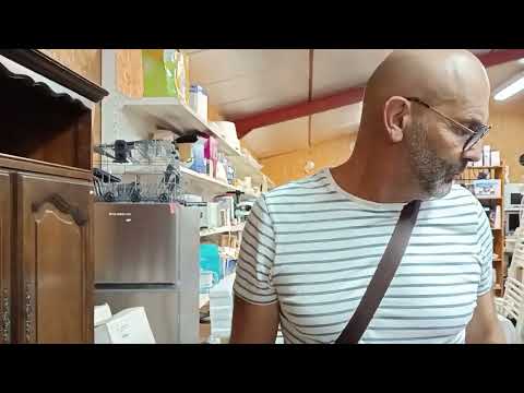 Видео: Франция, блошиный рынок и вечерняя прогулка 💞