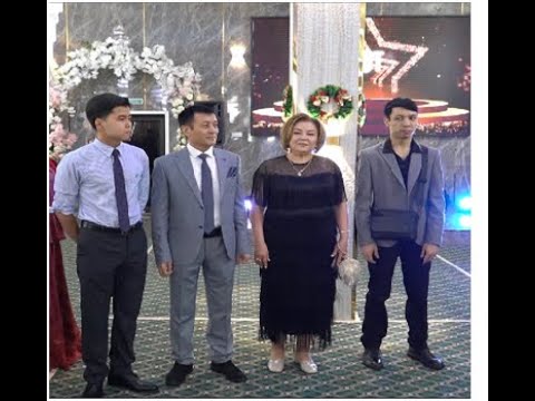 Видео: Мырзалы 50жас 1 01 2025