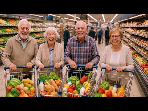 Видео: Пенсии и пособия. На сколько повысят с 1 января 2026 года. Pensions and benefits. How much will...