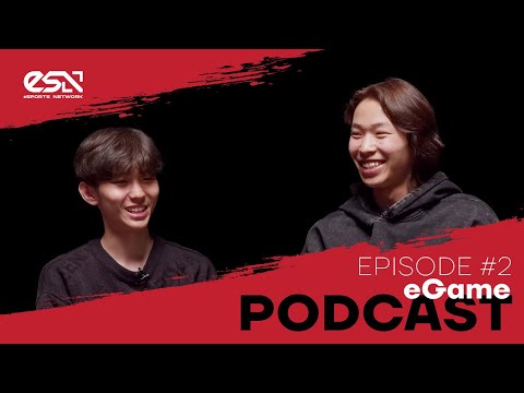 Видео: E-GAME PODCAST EP02 | Ak7ma яагаад IHC Esports багт нэгдсэн бэ?