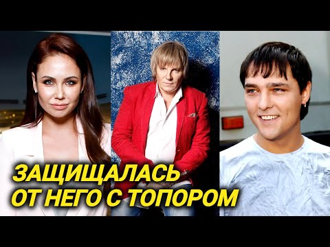 Видео: Семейная идиллия превратилась в ФИЛЬМ УЖАСОВ. Ей пришлось бежать из дома