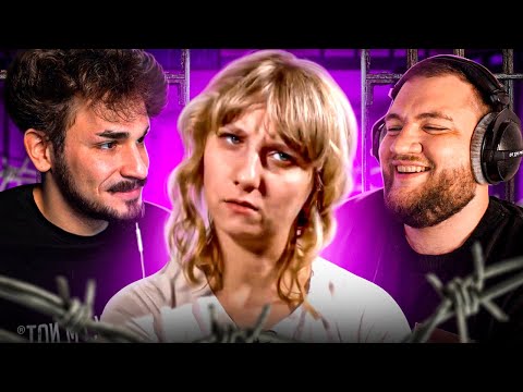 Видео: ЖДУЛИ - 4 ВЫПУСК