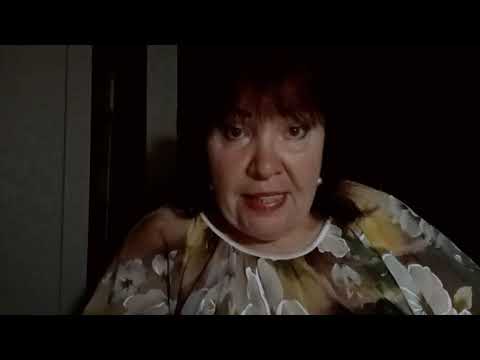 Видео: ОПАСНЫЕ МЫСЛИ НА КЛАДБИЩЕ!