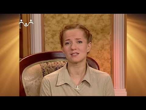 Видео: Доброе Слово. Чарская. Лишний рот. Вып. 08