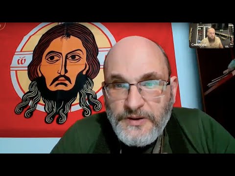 Видео: Запись эфира Юрия Евича и Ивана "Борода"