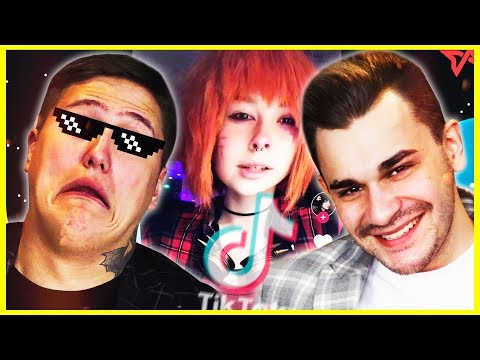 Видео: УЖАСЫ В TIK TOK #8