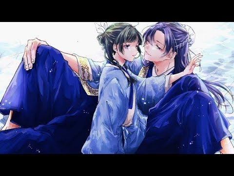 Видео: |АМV| Ты готов услышать нет? Маомао и Дзинси ❤ Монолог Фармацевта