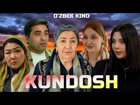 Видео: Kundosh (O`zbek kino) Кундош