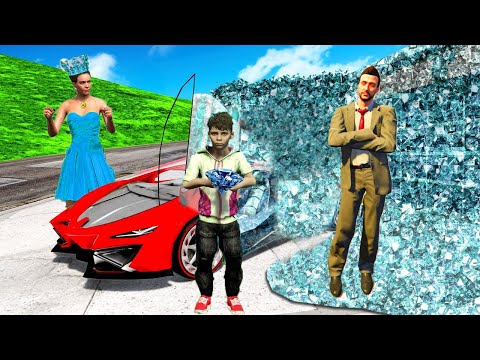 Видео: БРИЛЛИАНТ ТАР ОТБАСЫ МЕНІ АСЫРАП АЛДЫ (GTA V)