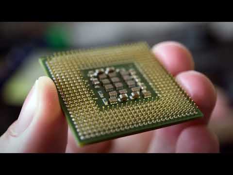 Видео: Об этом молчали 10 лет! Undervolt Sandy Bridge and Ivy Bridge.