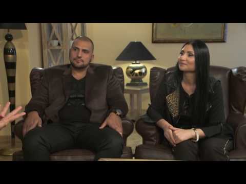 Видео: Папараци: Софи Маринова (Неизлъчвани кадри)