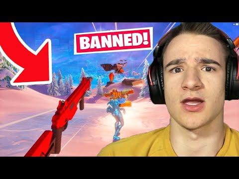 Видео: СТАНАХ НЕВИДИМ ВЪВ ФОРТНАЙТ?