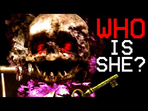 Видео: Кто этот мертвый труп Кисси Мисси в главе 4?