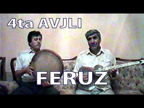 Видео: Bobomurod Hamdamov - Бобомурод Хамдамов "FERUZ"