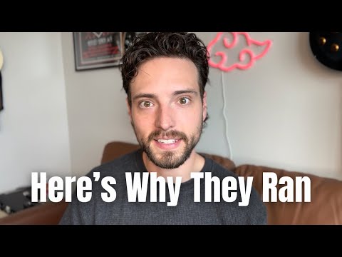 Видео: Три жестокие причины, по которым избегающие уходят (даже если любят вас)