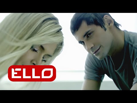 Видео: Dan Balan & Вера Брежнева - Лепестками слёз