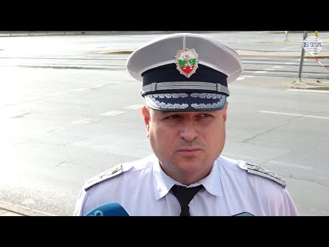 Видео: СДВР: Една от версиите за тежката катастрофа между автобус и кола в София, е несъобразена скорост