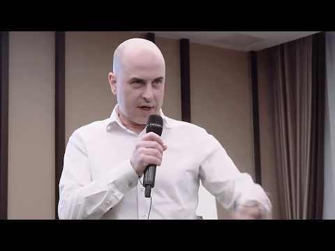 Видео: Краткосрочное финансирование бизнеса. Николай Тепляков