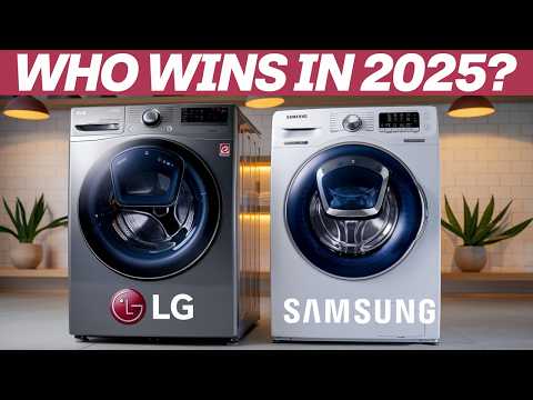 Видео: Не покупайте стиральную машину с фронтальной загрузкой, пока не увидите это