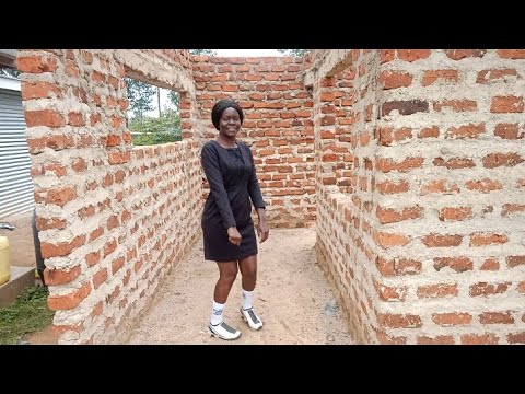 Видео: ПЕРЕЗАГРУЗКА ЖИЗНИ ПОСЛЕ СЕРЬЕЗНОГО ОТСТУПЛЕНИЯ _НАЗАД😌/Строительство за городом @iammarwa