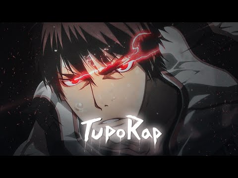 Видео: Аниме реп Кагами Тайга. TupoRap