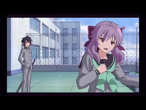 Видео: Шиноа и Юичиро |Без боя тебе сдаться|