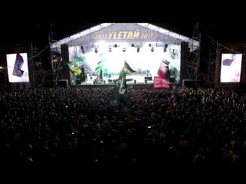 Видео: Улетай 2017 Северный флот (полная версия)