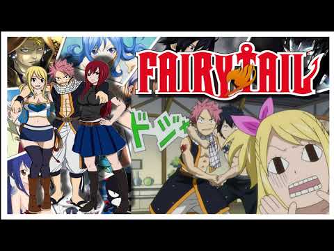 Видео: Эльза вернулась! | Fairy Tail/Хвост Феи |