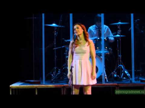 Видео: Юлия Савичева - Всё для тебя