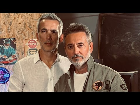 Видео: „Гастроентерологија со д-р Трајков: Како до здрав дигестивен систем“