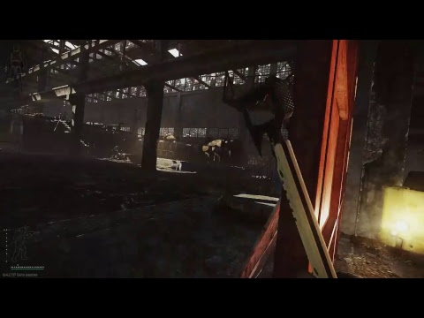 Видео: Escape From Tarkov "♥" с GHOTSOВИЧЕМ!!! ☠