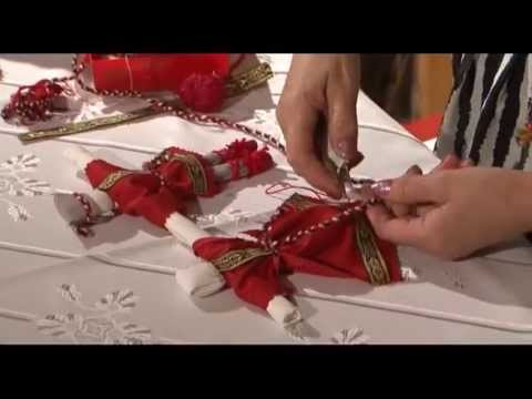 Видео: «Ручная работа». Кукла-закрутка (13.06.2013)