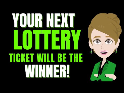 Видео: Воспользуйтесь этим методом в следующий раз, когда будете покупать лотерейный билет! 💸🎫 Абрахам Х...