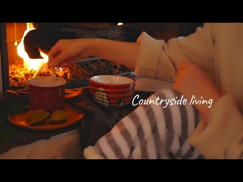 Видео: Осенний домmade| cooking| Как сделать так, чтобы твой дом пах как уютная зима. 