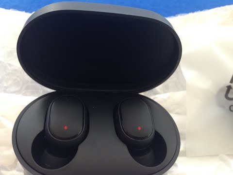 Видео: Redmi AirDots работают по отдельности. Что делать? 2 часть