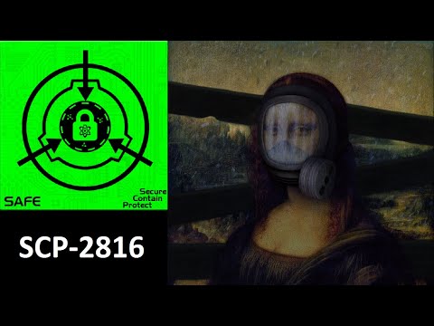 Видео: SCP-2816 - "Ядерная подделка"