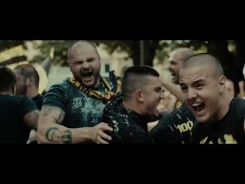 Видео: КАМЪКА PERNIK CRIMINAL - ОРКИТЕ