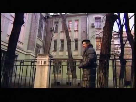 Видео: Пешком...Москва женская