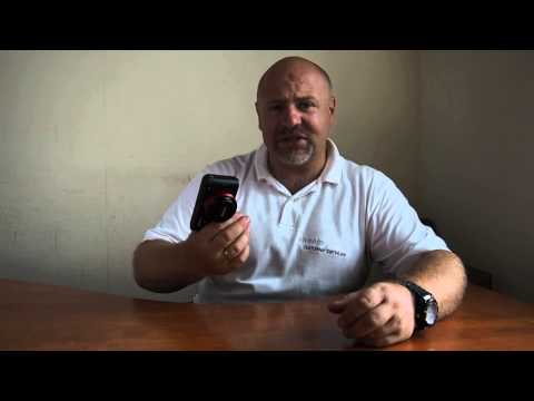 Видео: Nikon 1 J1 . Обзор системного фотоаппарата Nikon