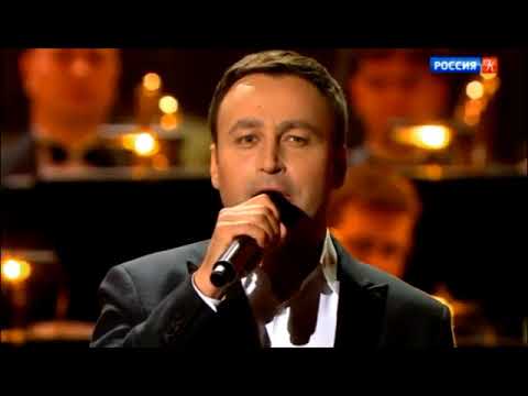 Видео: Владислав Косарев - "Моя любимая"