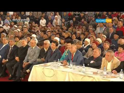Видео: АҚЫНДАР АЙТЫСЫ | БӨРІЛІ-БАЙРАҚ [2015] | ТОЛЫҚ НҰСҚА