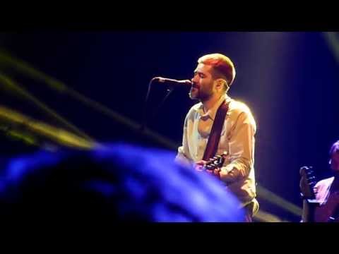 Видео: Сплин - Рай в шалаше - Олимпийский 20.12.2014