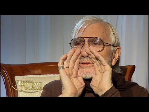 Видео: Мережко: Шолохов отвел меня в сторонку и крикнул в ухо "Пошел на х...й!"