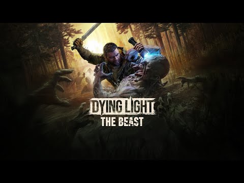 Видео: Прохождение Dying Light: The Beast Часть 21 ➤ 4K ➤ Приманка и Зверь