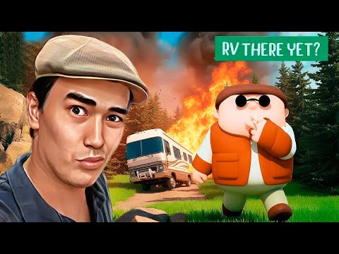 Видео: МАШИНАМЫЗҒА НЕ БОЛДЫ? , МЫНА ЖЕРДЕН ШЫҒАЙЫҚ ! ДЕМАЛЫСТАН КЕЛЕ ЖАТҚАН ДОСТАР