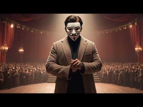 Видео: Почему ВСЕ Проблемы - Это ОБМАН Вашего УМА