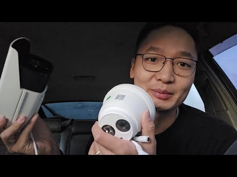 Видео: Хятадаас захиалсан бараа ямар ирдэг вэ? Unboxing 8. Камер 21к, 36к 💸