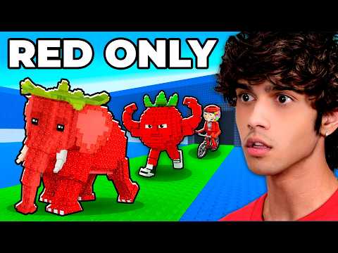 Видео: ОТ 0 ДО 1 ТРИЛЛИОНА ДОЛЛАРОВ С КРАСНЫМИ МОЗГОВЫМИ ТОЛЬКО!